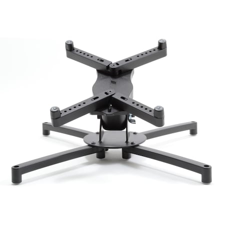 Thinkandplay Pit-Pro Extreme Car Stand, Black TH2988158